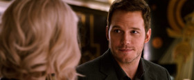 - Took you long enough to ask.
- I was giving you space.
- Space. The one thing I do not need more of. 