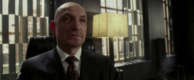 - But I'm not Nick Fisher.
- Then who the hell are you?
- I'm just a guy who was in the wrong place at the wrong time.