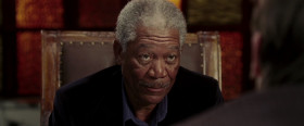 - I'm not such a bad guy, you know. Some folks have grown pretty fat off me.
- Some have grown pretty dead.