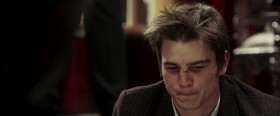 - I'm not such a bad guy, you know. Some folks have grown pretty fat off me.
- Some have grown pretty dead.