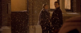 - Friends of yours?
- No. I've never seen them before in my life.