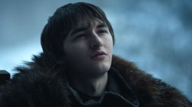 - Why didn't you tell them?
- You won't be able to help us in this fight if I let them murder you first.
- What about afterwards?
- How do you know there is an afterwards?
