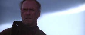 It's a hell of a thing, killing a man. You take away all he's got... and all he's ever gonna have.