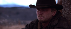 It's a hell of a thing, killing a man. You take away all he's got... and all he's ever gonna have.