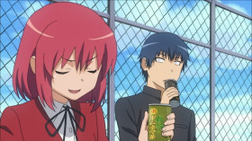 It's because you stand up and fight against fat that the Goddess of Slim Figures smiles upon you.
