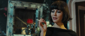 - I like your songs.
- And I love you.