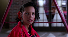 - You don't think I overreacted, do you?
- The first reaction is usually the correct one.
