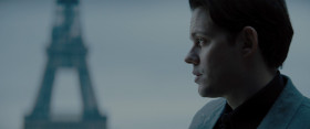 And it is the killing that gives you purpose. A man without purpose... is nothing.