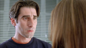 Gerry, I'm a woman. We don't say what we want. But we reserve the right to be pissed off if we don't get it. That's what makes us so fascinating.