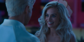 <b>Ken:</b> - I thought I might stay over tonight.
<b>Barbie:</b> - Why?
<b>Ken:</b> - Because we're girfriend and boyfriend.
<b>Barbie:</b> - To do what?
[pause]
<b>Ken:</b> - I'm actually not sure.