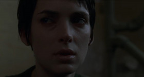 Have you ever confused a dream with life? Or stolen something when you have the cash? Have you ever been blue? Or thought your train moving while sitting still? Maybe I was just crazy. Maybe it was the '60s. Or maybe I was just a girl... interrupted. Put her in restraints. Withdraw blood for tox. 
