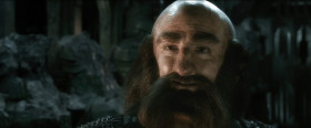 You sit here in these vast halls... with a crown upon your head... and yet you are lesser now than you have ever been.