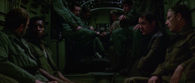- Well, Nolan can handle a chute, at least. Can you handle a chute?
- I can learn on the job.
- That's right, you learn on the way down.
