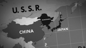 The opening shots were fired in 1931 when Japan, rapidly industrializing, launched its Kwantung army into Manchuria, overwhelming Chinese forces.
