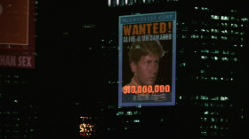 - Oh, my God!
- Ten million bucks?
- That's too much. That's way too much.
- Oh, I don't know. Not really.
