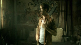 Back then, I was a shadow assassin. An "escapee killer." Given the order, I'd even shoot down my own comrades.