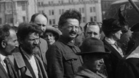 On the other hand stalin was in no rush to institute revolutionary change, if at all. As in Greece, he recognized that the communists, although they'd often played a leading role in anti-nazi resistance movements, represented a minority element in most of these liberated nations. Never having shared trotsky's zeal for international communism, he had once remarked that communism fit poland like a saddle fit a cow.