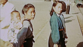 An article in "Time" magazine stated "the ordinary unreasoning jap is ignorant. Perhaps he is human. Nothing indicates it."