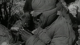 All powerful military failing to defeat ill equipped Chinese peasants.