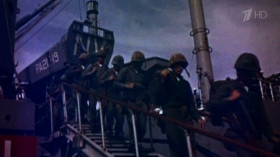 However Kennedy, a decorated veteran of WW2, resisted sending in combat troops. He said to Arthur Schlesinger: The troops will march in, the bands will play, the crowds will cheer, and in 4 days everyone will have forgotten. Then we will be told we have to send in more troops. Well, it's like taking a drink: the effect wears off and you have to take another.