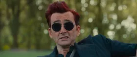 — Was it always this easy?
— Easy?
— I keep planning complicated strategic strikes to spread misery and panic among the humans and just as I'm about to put one into motion, they come up with something themselves, which is so much worse than anything I could have thought of.
— Yeah, always this easy.