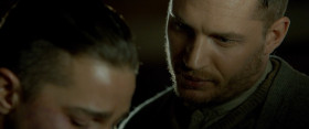 Jack... it is not the violence that sets a man apart. All right? It is the distance that he is prepared to go.