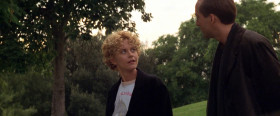 - What about your boyfriend? Do you love him?
- Love? I don't know. What does that mean?
- I was hoping you could tell me.