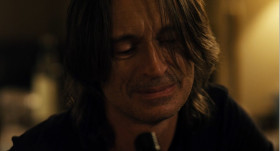 But the little brother, he never went back to the UK. How could he? How could he face the family? Devastated fans. Angry friends. He knew what he'd done. And he didn't need anyone
to fucking tell him.