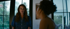 - We're safe here. We should just sit tight.
- How do you know that we're safe when you don't know what the fuck is happening to us?