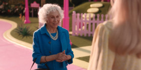 Nobody looks like Barbie, except, of course, Barbie.