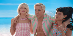 Well, looks like this beach was a little too much beach for you, Ken.