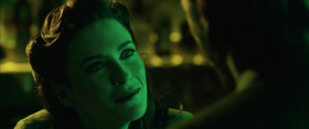 - Hey, Addy.
- My God! How long has it been? Four years?
- Five and change.
- So tell me, how was life on the other side?
- It was good, Addy. Far better than I deserved.
- Hey, I'm sorry to hear about your...
- Thanks.
- I've never seen you like this.
- Like what?
- Vulnerable.