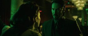 - Hey, Addy.
- My God! How long has it been? Four years?
- Five and change.
- So tell me, how was life on the other side?
- It was good, Addy. Far better than I deserved.
- Hey, I'm sorry to hear about your...
- Thanks.
- I've never seen you like this.
- Like what?
- Vulnerable.