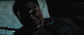 - Do you know what your sin is, Mal?
- Hell. I'm a fan of all seven.