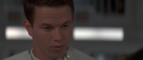 - I'm teaching him.
- You're teasing him.
- He's gene-spliced, chromosome-enhanced. He can handle it.
- When you frustrate them, they lose focus. They even get violent.