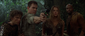 <b>Daena:</b> - Kill him.
<b>Gunnar:</b> - Slave trader.
<b>Ari:</b> - You kill him, and you'll only lower yourself to his level.