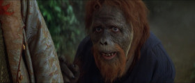 <b>Daena:</b> - Kill him.
<b>Gunnar:</b> - Slave trader.
<b>Ari:</b> - You kill him, and you'll only lower yourself to his level.