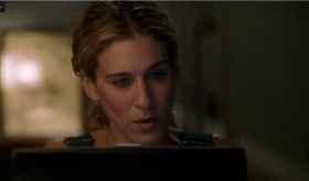 After all, computers crash, people die, relationships fall apart. The best we can do is breathe and reboot.