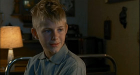 - So we have to call you Martin now? Will you really do that? It's a horrible shame for Grandpa. You're named after him. It was his grandfather's name, too.
- I've always hated that German name. You just call yourself Martin, my boy.