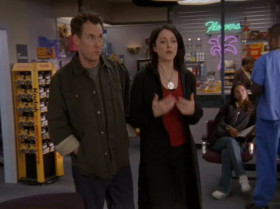 - It's Jack's first birthday, I want it to be special. I got a petting  zoo for the kids. And we need to figure out something great for the adults.
- How about a Russian Roulette booth? And here's the kicker. We put bullets in all the chambers. That way everybody wins!