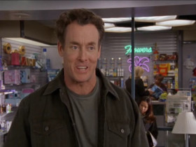 - It's Jack's first birthday, I want it to be special. I got a petting  zoo for the kids. And we need to figure out something great for the adults.
- How about a Russian Roulette booth? And here's the kicker. We put bullets in all the chambers. That way everybody wins!