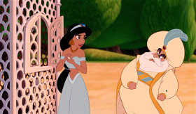 Father, I hate being forced into this. If I do marry, I want it to be for love.