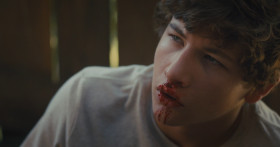 I was furious, at Hunter, at the pain, at myself. But I had it coming. Consequences, they don't always hit you right away, but when they do, you feel them.