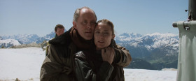 - Do you know what real love is, Kristel?
- No.
- Sacrifice