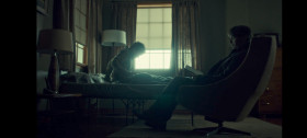 — "I will never triumph over you"
— "So it's a draw?"