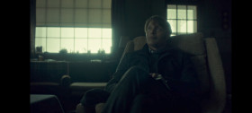— "I will never triumph over you"
— "So it's a draw?"