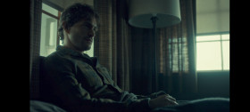 — "I will never triumph over you"
— "So it's a draw?"