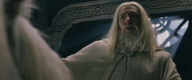 Look to my coming at first light on the fifth day. At dawn, look to the east.