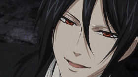 You give up your future, lose your dream, are stained with despair… yet at the same time, you shake off you past, fight reality, and never lose your nobility.