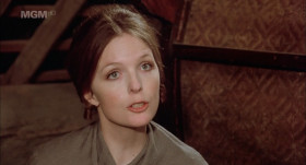 - But if there is no God, then life has no meaning. Why go on living? Why not just commit suicide?
- Well, let's not get hysterical. I could be wrong. I'd hate to blow my brains out, then see they found something.